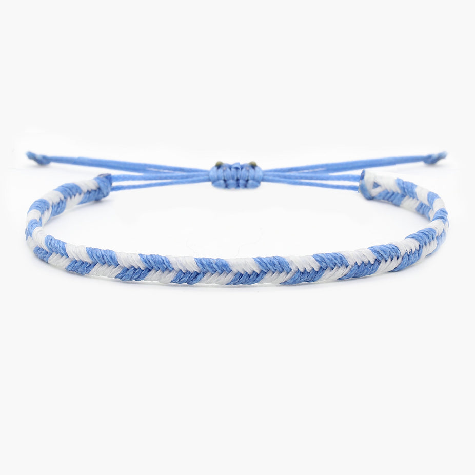 Mini Braided 