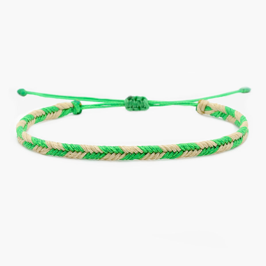 Mini Braided 