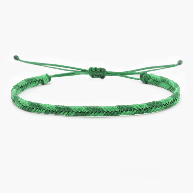 Mini Braided 