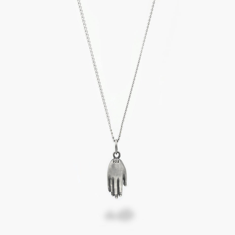 Sterling Silver 