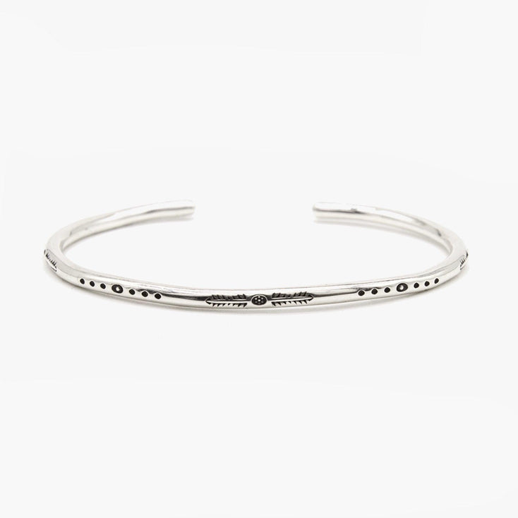 The Jiyugaoka Stack-Bracelet-Kompsós