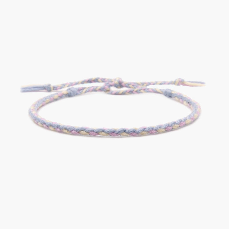 The Jiyugaoka Stack-Bracelet-Kompsós