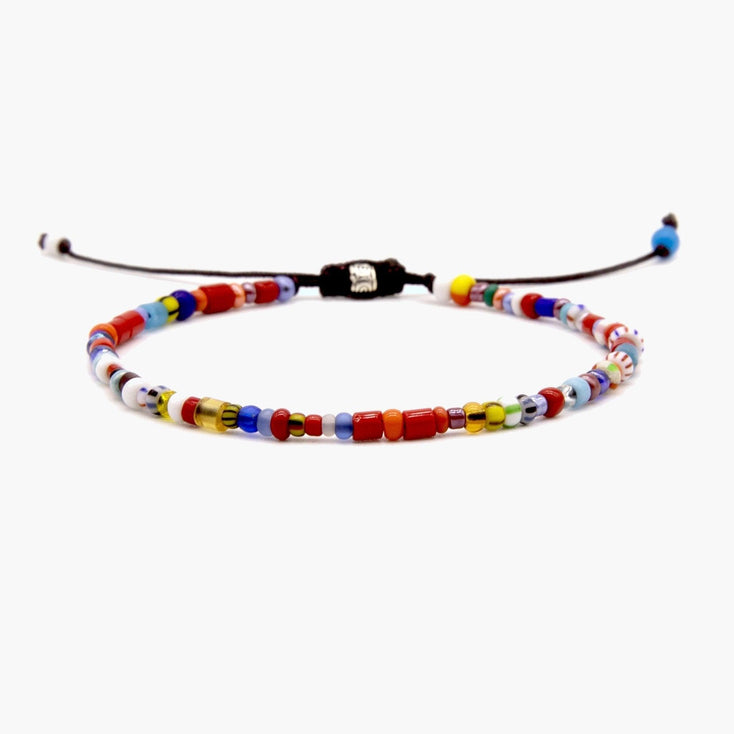 The Jiyugaoka Stack-Bracelet-Kompsós