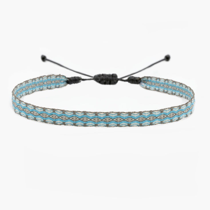 The Nautilus Stack-Bracelet-Kompsós