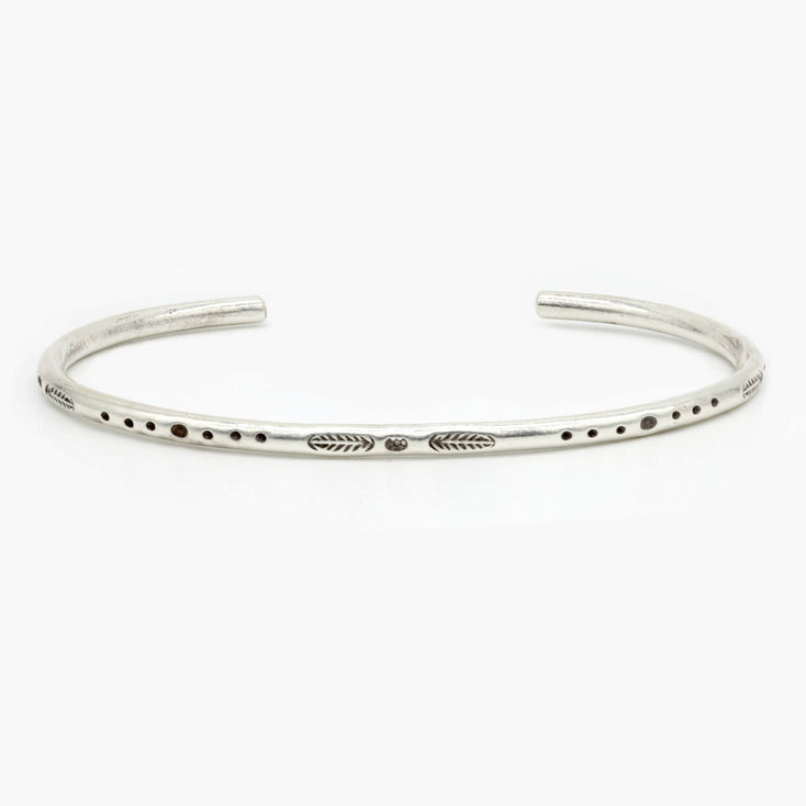 The Nautilus Stack-Bracelet-Kompsós