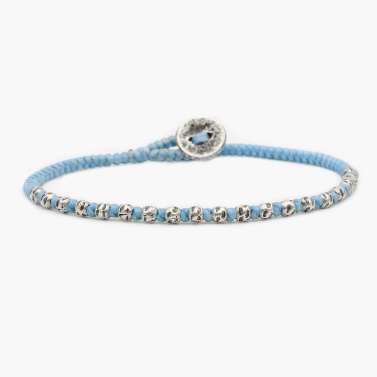 The Nautilus Stack-Bracelet-Kompsós
