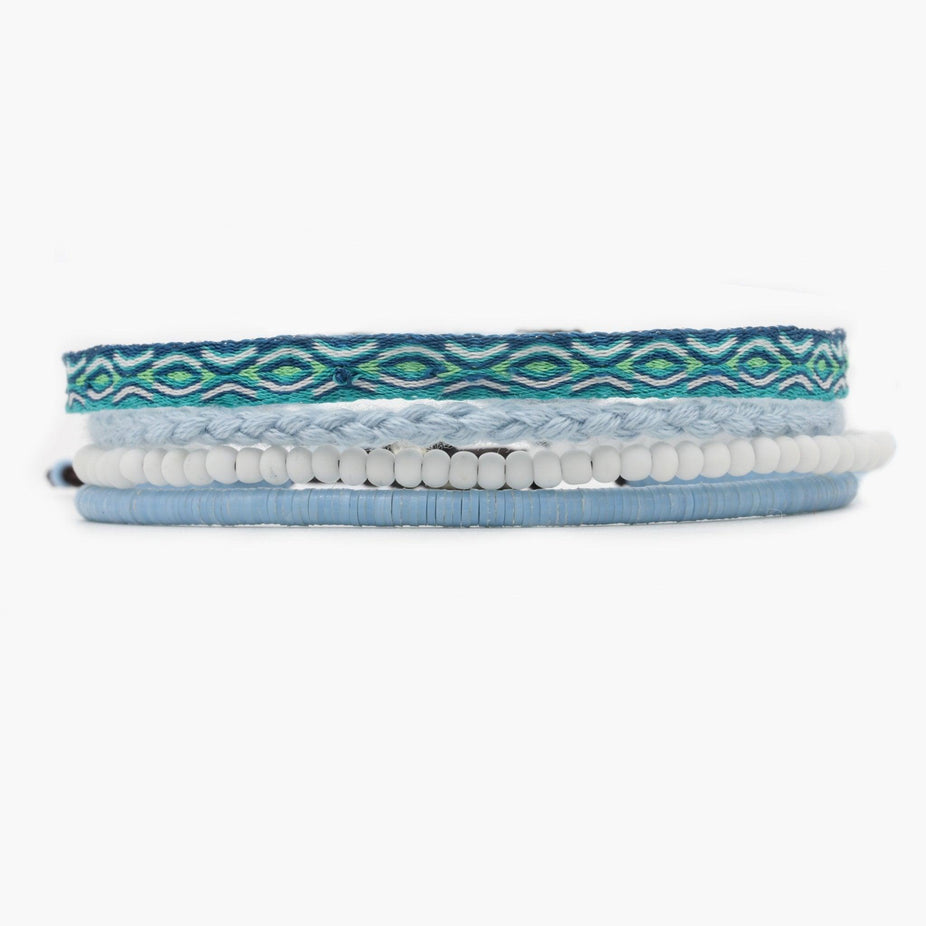 The Paros Stack-Jewelry-Kompsós