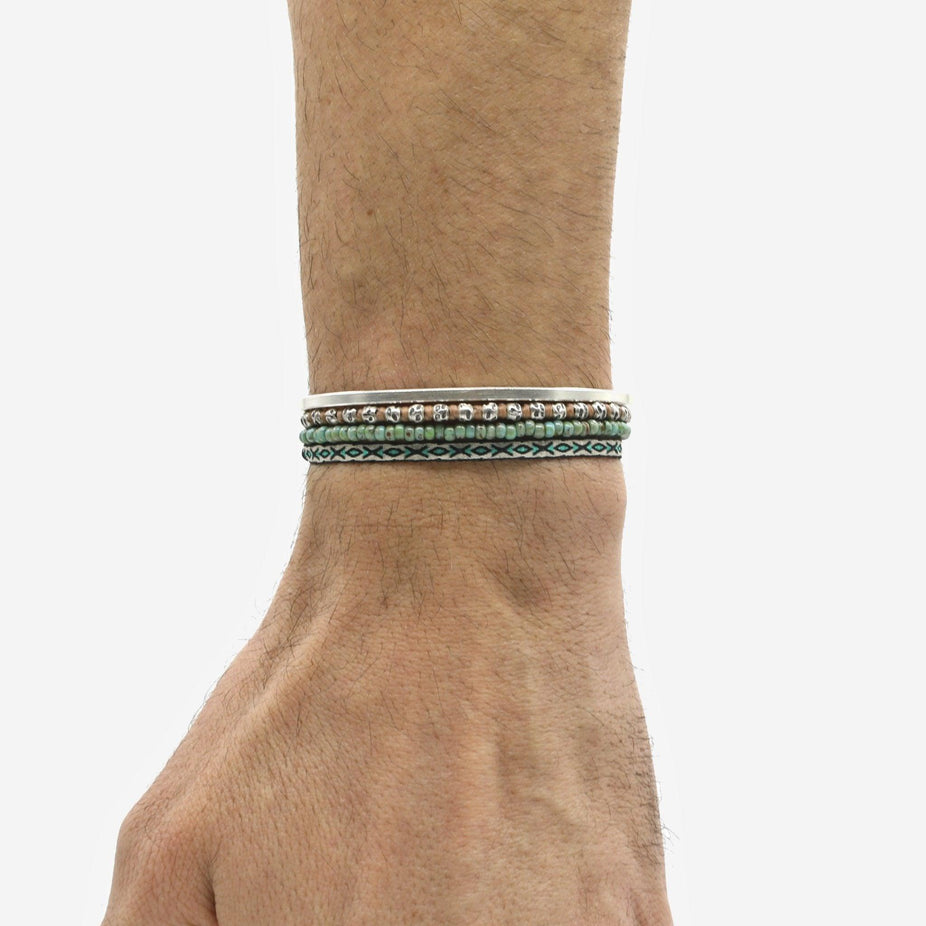 The Tulum Stack-Jewelry-Kompsós