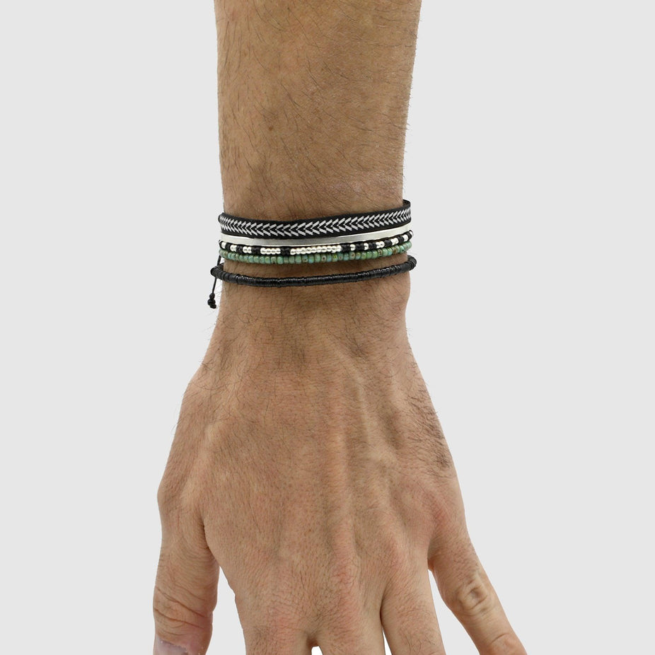 The Vegas Stack-Jewelry-Kompsós