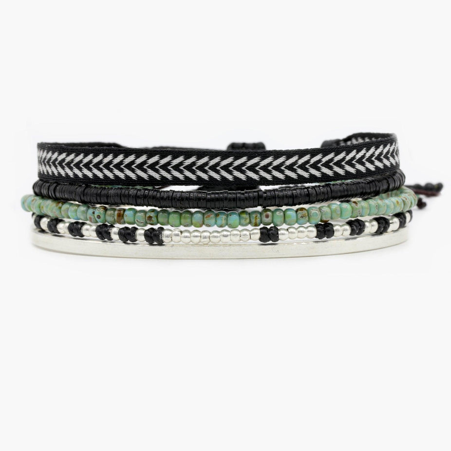 The Vegas Stack-Jewelry-Kompsós