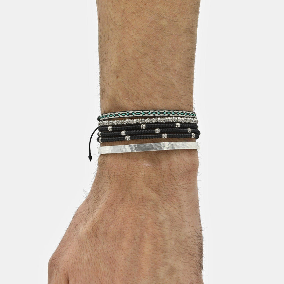 The Venice Stack-Jewelry-Kompsós