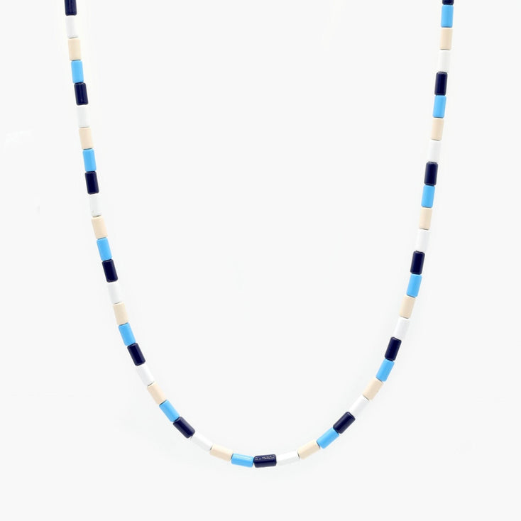 Tube Beads 