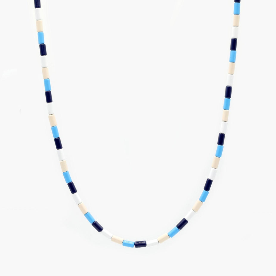 Tube Beads 